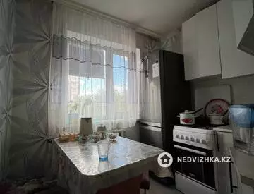 2-комнатная квартира, этаж 3 из 5, 47 м²