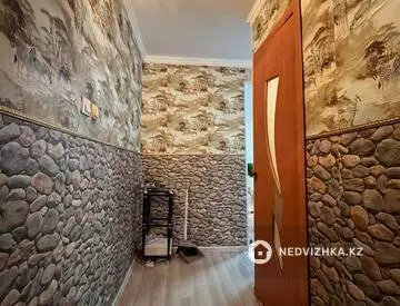 46.8 м², 2-комнатная квартира, этаж 3 из 5, 47 м², изображение - 4