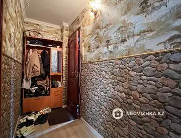 46.8 м², 2-комнатная квартира, этаж 3 из 5, 47 м², изображение - 5
