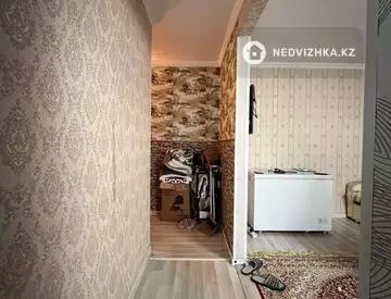 46.8 м², 2-комнатная квартира, этаж 3 из 5, 47 м², изображение - 6