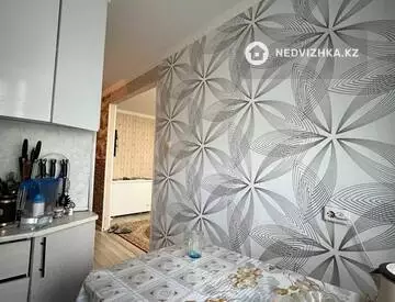 2-комнатная квартира, этаж 3 из 5, 47 м²