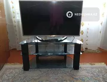 3-комнатная квартира, этаж 2 из 5, 70 м²