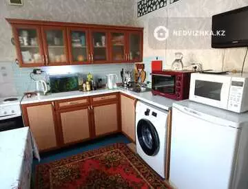 69.5 м², 3-комнатная квартира, этаж 2 из 5, 70 м², изображение - 13