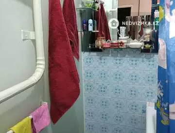 69.5 м², 3-комнатная квартира, этаж 2 из 5, 70 м², изображение - 17