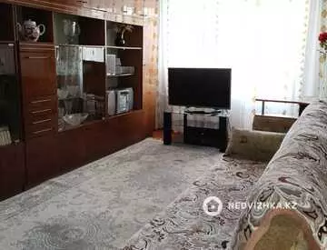 3-комнатная квартира, этаж 2 из 5, 70 м²