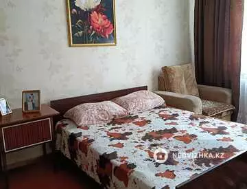 69.5 м², 3-комнатная квартира, этаж 2 из 5, 70 м², изображение - 5
