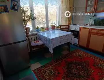 69.5 м², 3-комнатная квартира, этаж 2 из 5, 70 м², изображение - 11