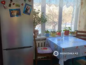 69.5 м², 3-комнатная квартира, этаж 2 из 5, 70 м², изображение - 15