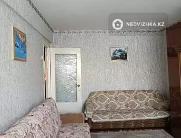 3-комнатная квартира, этаж 2 из 5, 70 м²