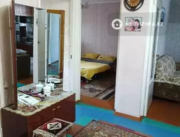 69.5 м², 3-комнатная квартира, этаж 2 из 5, 70 м², изображение - 9