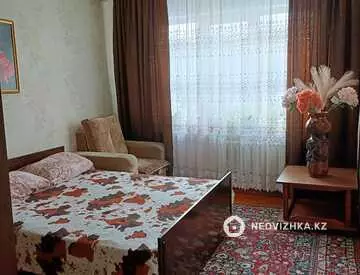 69.5 м², 3-комнатная квартира, этаж 2 из 5, 70 м², изображение - 4