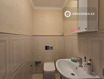 236.4 м², 5-комнатная квартира, этаж 5 из 9, 236 м², изображение - 33