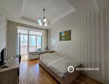 236.4 м², 5-комнатная квартира, этаж 5 из 9, 236 м², изображение - 38