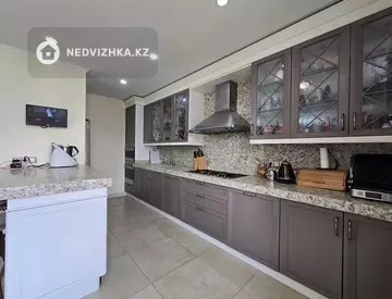 236.4 м², 5-комнатная квартира, этаж 5 из 9, 236 м², изображение - 4
