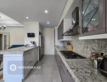 236.4 м², 5-комнатная квартира, этаж 5 из 9, 236 м², изображение - 5