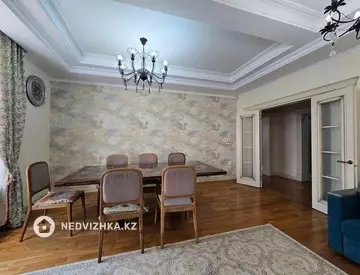 236.4 м², 5-комнатная квартира, этаж 5 из 9, 236 м², изображение - 8