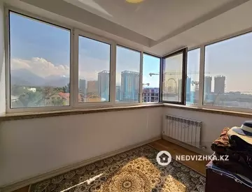 236.4 м², 5-комнатная квартира, этаж 5 из 9, 236 м², изображение - 35