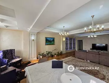 236.4 м², 5-комнатная квартира, этаж 5 из 9, 236 м², изображение - 10