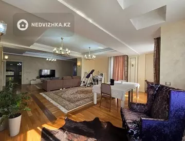 236.4 м², 5-комнатная квартира, этаж 5 из 9, 236 м², изображение - 11