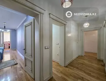 236.4 м², 5-комнатная квартира, этаж 5 из 9, 236 м², изображение - 29