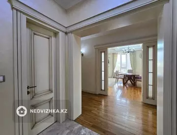 236.4 м², 5-комнатная квартира, этаж 5 из 9, 236 м², изображение - 16