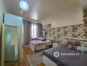 236.4 м², 5-комнатная квартира, этаж 5 из 9, 236 м², изображение - 18
