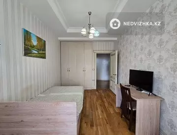 236.4 м², 5-комнатная квартира, этаж 5 из 9, 236 м², изображение - 37