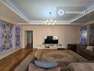 236.4 м², 5-комнатная квартира, этаж 5 из 9, 236 м², изображение - 12