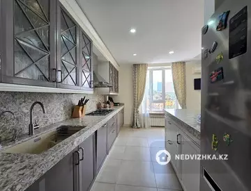 236.4 м², 5-комнатная квартира, этаж 5 из 9, 236 м², изображение - 6