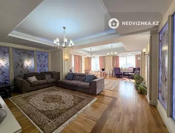 236.4 м², 5-комнатная квартира, этаж 5 из 9, 236 м², изображение - 9