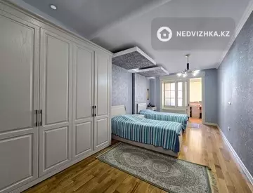 236.4 м², 5-комнатная квартира, этаж 5 из 9, 236 м², изображение - 24