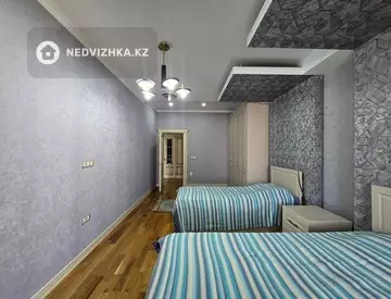 236.4 м², 5-комнатная квартира, этаж 5 из 9, 236 м², изображение - 25
