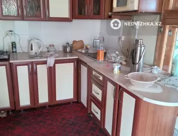 3-комнатный дом, 6 соток, 80 м²