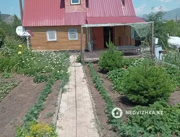 3-комнатный дом, 6 соток, 80 м²