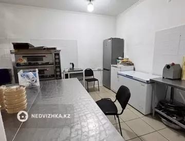 Общепит в в административном здании, этаж 1 из 4, 42 м²