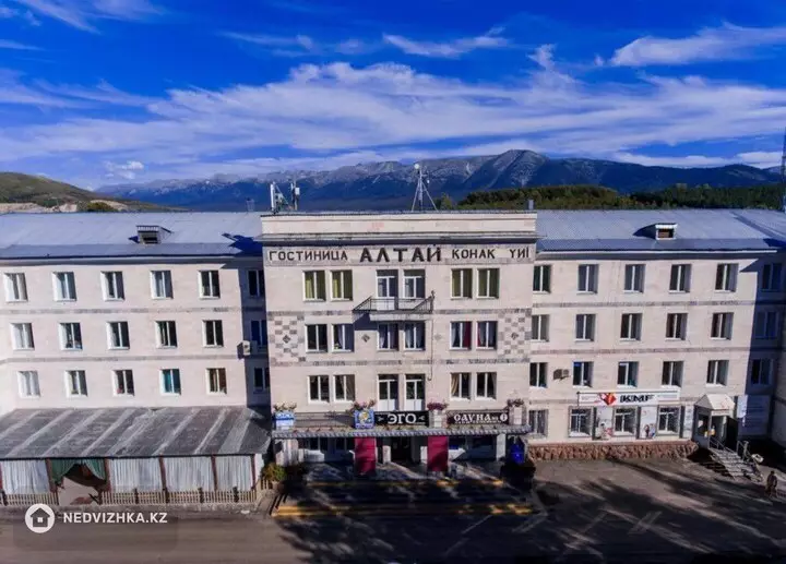 3945.5 м², Здание, 4 этажа, 3 946 м², изображение - 1