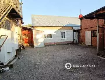 3-комнатный дом, 20 соток, 60 м²