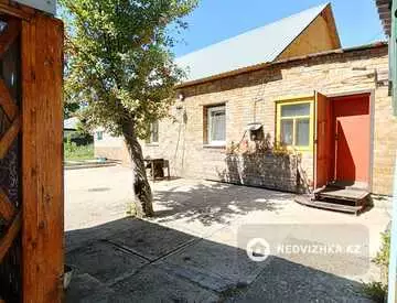 60 м², 3-комнатный дом, 20 соток, 60 м², изображение - 12