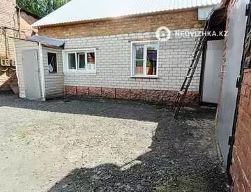 60 м², 3-комнатный дом, 20 соток, 60 м², изображение - 13