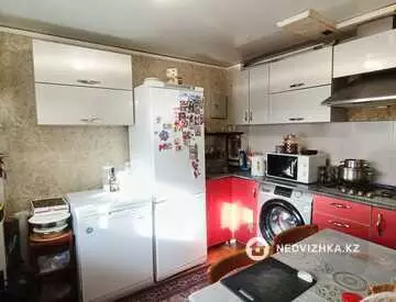 60 м², 3-комнатный дом, 20 соток, 60 м², изображение - 14