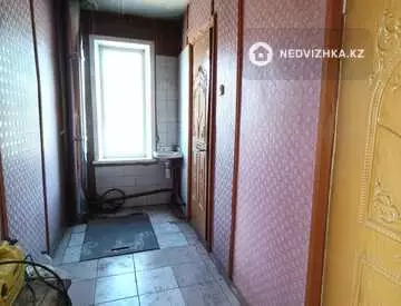 60 м², 3-комнатный дом, 20 соток, 60 м², изображение - 20
