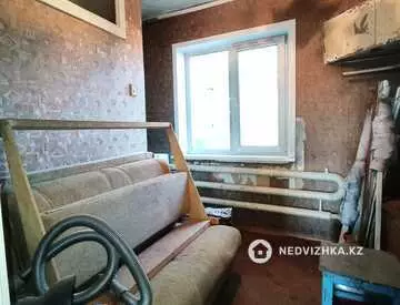 60 м², 3-комнатный дом, 20 соток, 60 м², изображение - 21