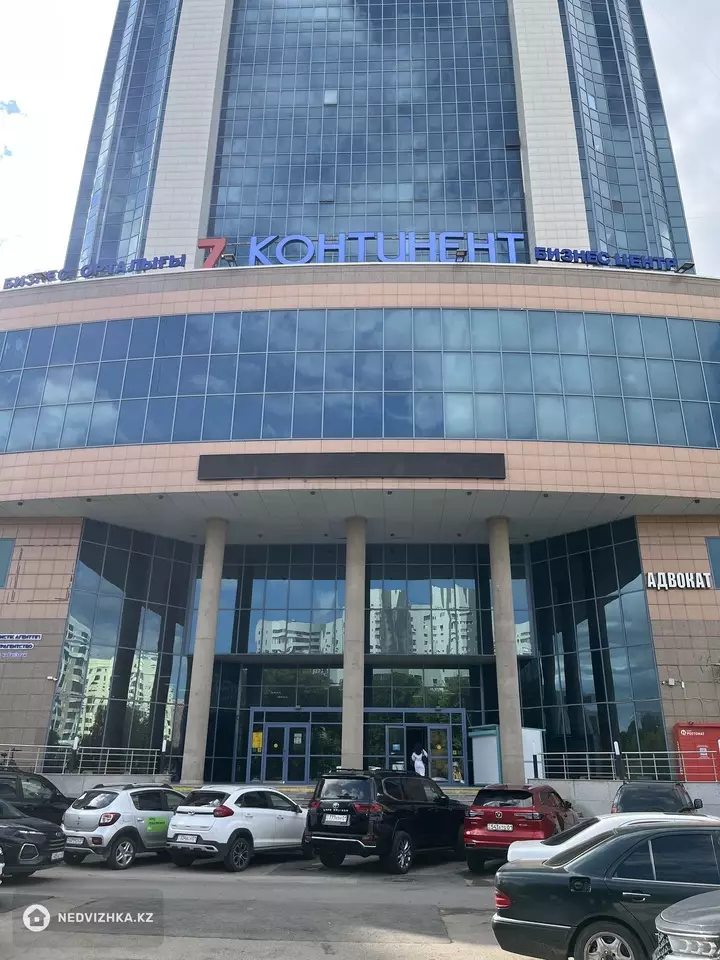 228.4 м², Торговое помещение, этаж 2 из 19, 228 м², изображение - 1