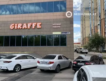 Торговое помещение, этаж 2 из 19, 228 м²