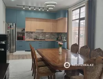 5-комнатный дом, 6 соток, 150 м²