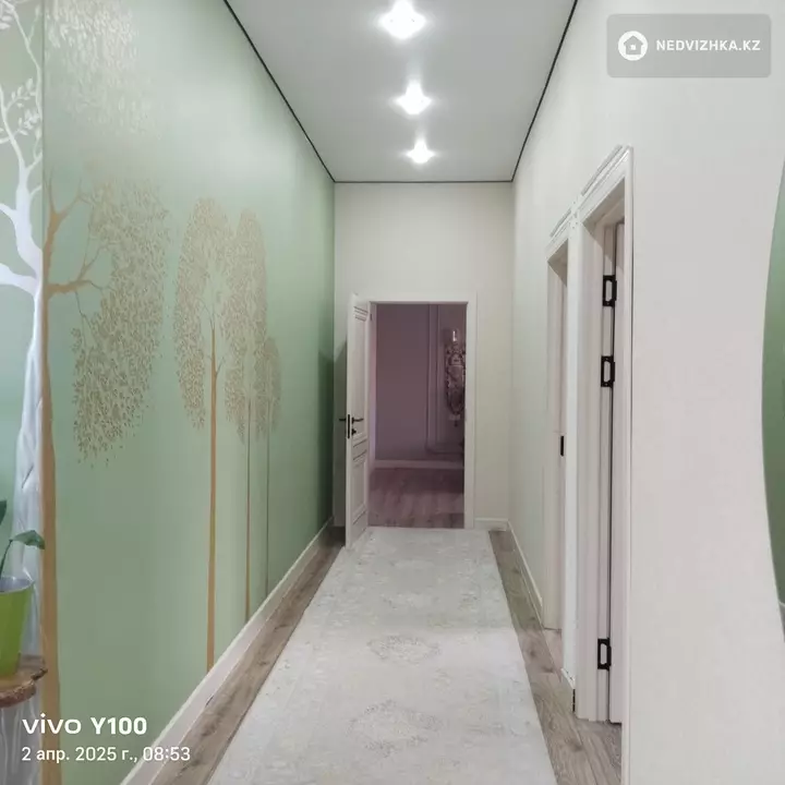 150 м², 5-комнатный дом, 6 соток, 150 м², изображение - 1