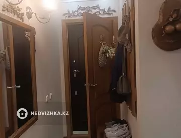 48.1 м², 2-комнатная квартира, этаж 4 из 5, 48 м², изображение - 5