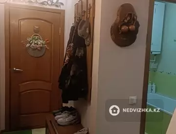 48.1 м², 2-комнатная квартира, этаж 4 из 5, 48 м², изображение - 6