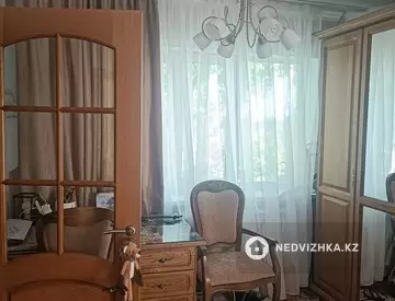 48.1 м², 2-комнатная квартира, этаж 4 из 5, 48 м², изображение - 4
