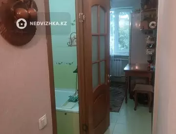 48.1 м², 2-комнатная квартира, этаж 4 из 5, 48 м², изображение - 7